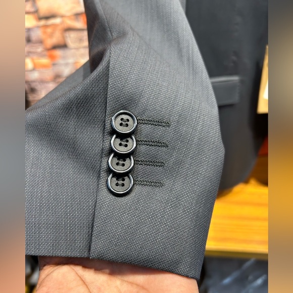 Givo blazer - Picture 4 of 5